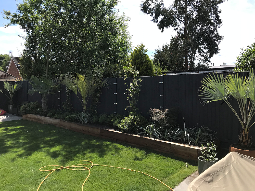 Landscape Gardeners Essex  Garden Design & Landscaping Company