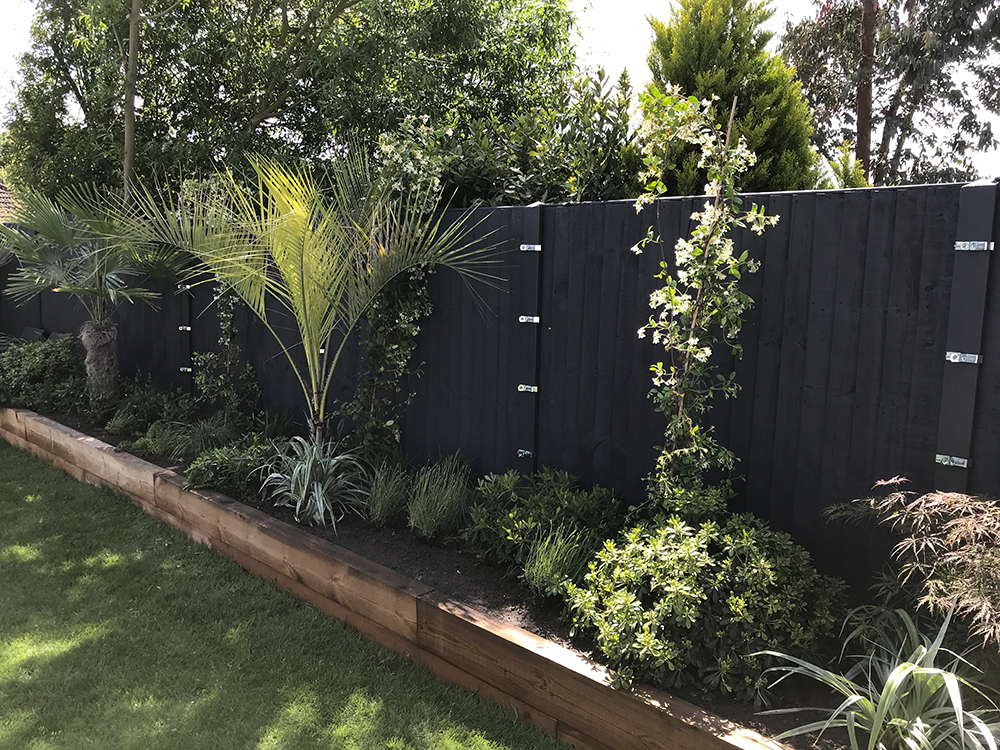 Landscape Gardeners Essex  Garden Design & Landscaping Company