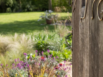 Garden Design in Stowlangtoft Suffolk - Pebble Garden Design