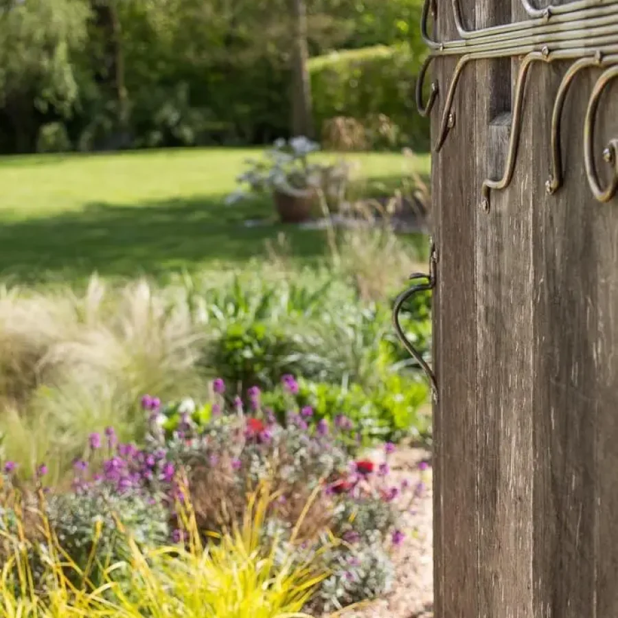 Garden Design in Stowlangtoft Suffolk